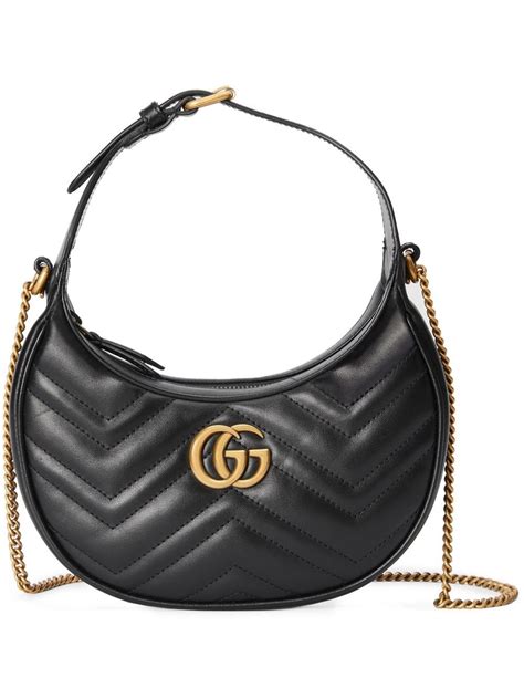 farfetch gucci mini bag.